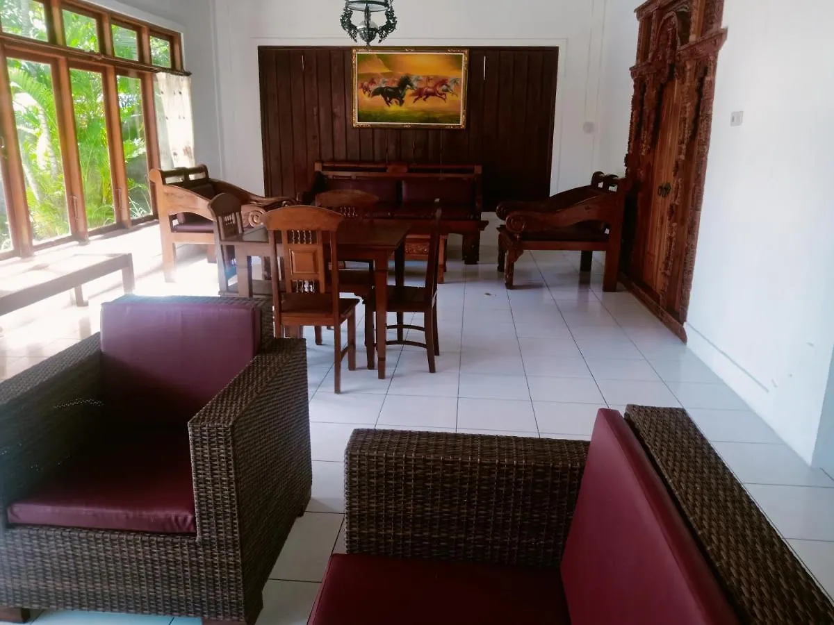Villa Mahalini 1 Seminyak 0*,  Indonésie