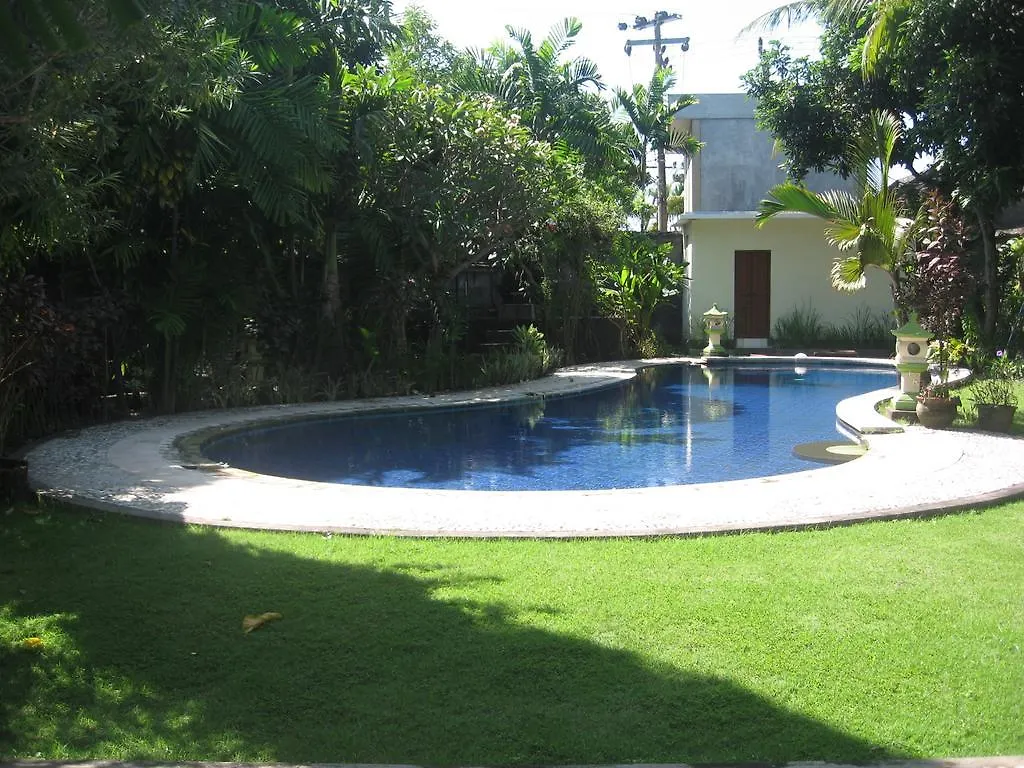 Villa Mahalini 1 Seminyak