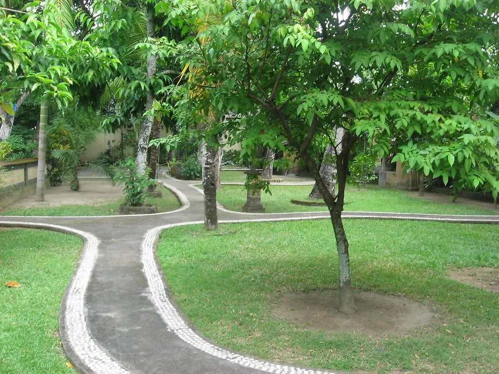 Villa Mahalini 1 Seminyak