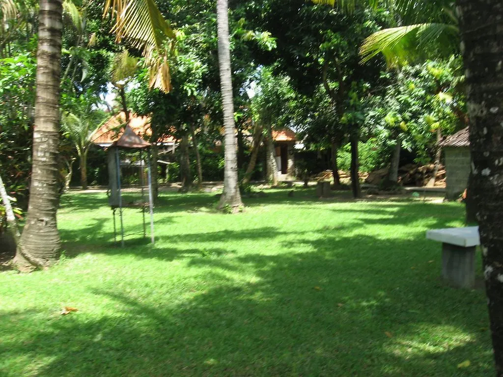 Villa Mahalini 1 Seminyak 0*,