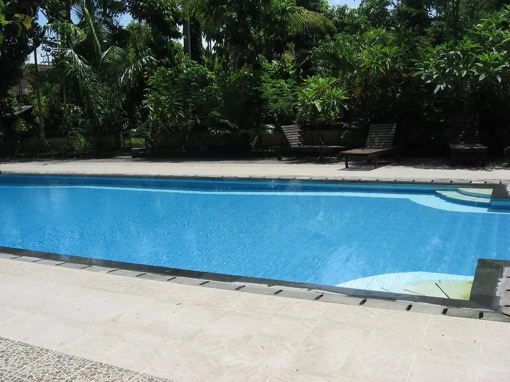 Villa Mahalini 1 Seminyak 0*,