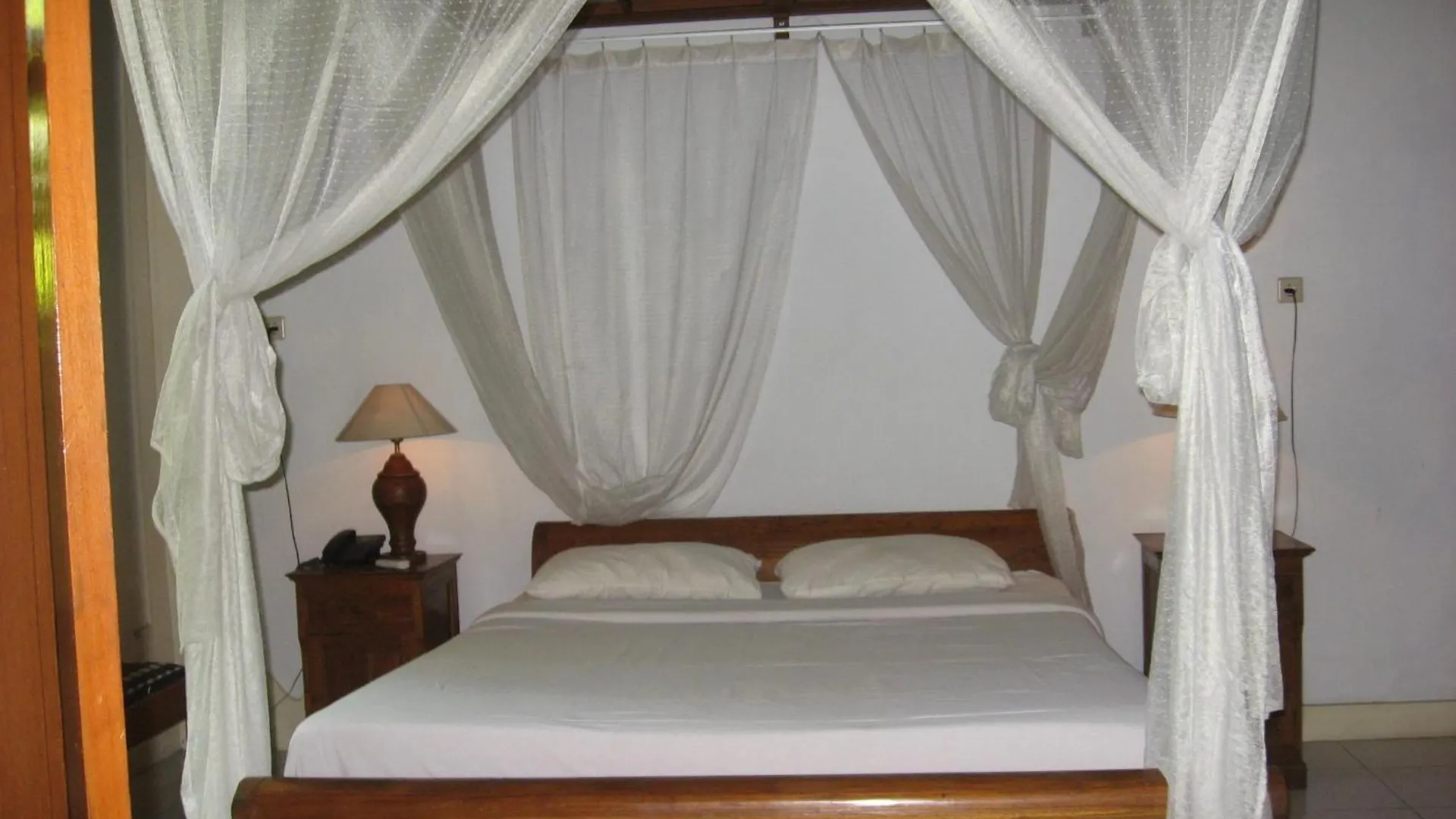Villa Mahalini 1 Seminyak
