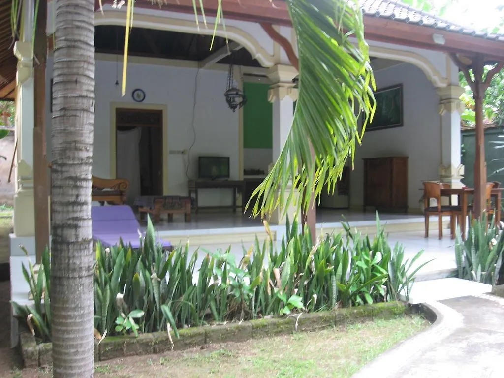 Villa Mahalini 1 Seminyak