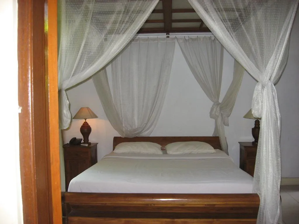 Villa Mahalini 1 Seminyak Indonésie