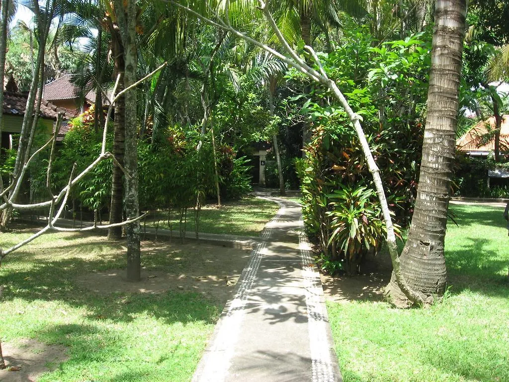 Villa Mahalini 1 Seminyak