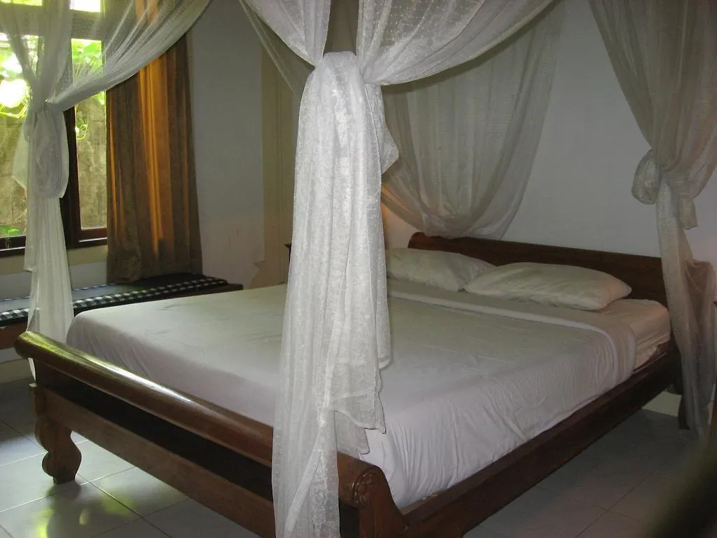 Villa Mahalini 1 Seminyak 0*,