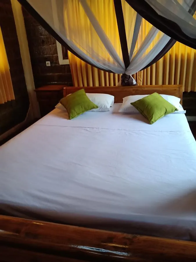 Villa Mahalini 1 Seminyak Indonésie