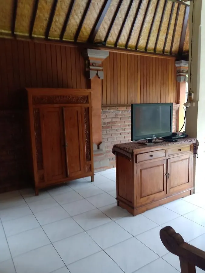 Villa Mahalini 1 Seminyak Indonésie