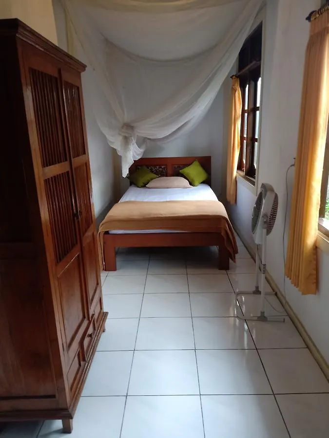 Villa Mahalini 1 Seminyak