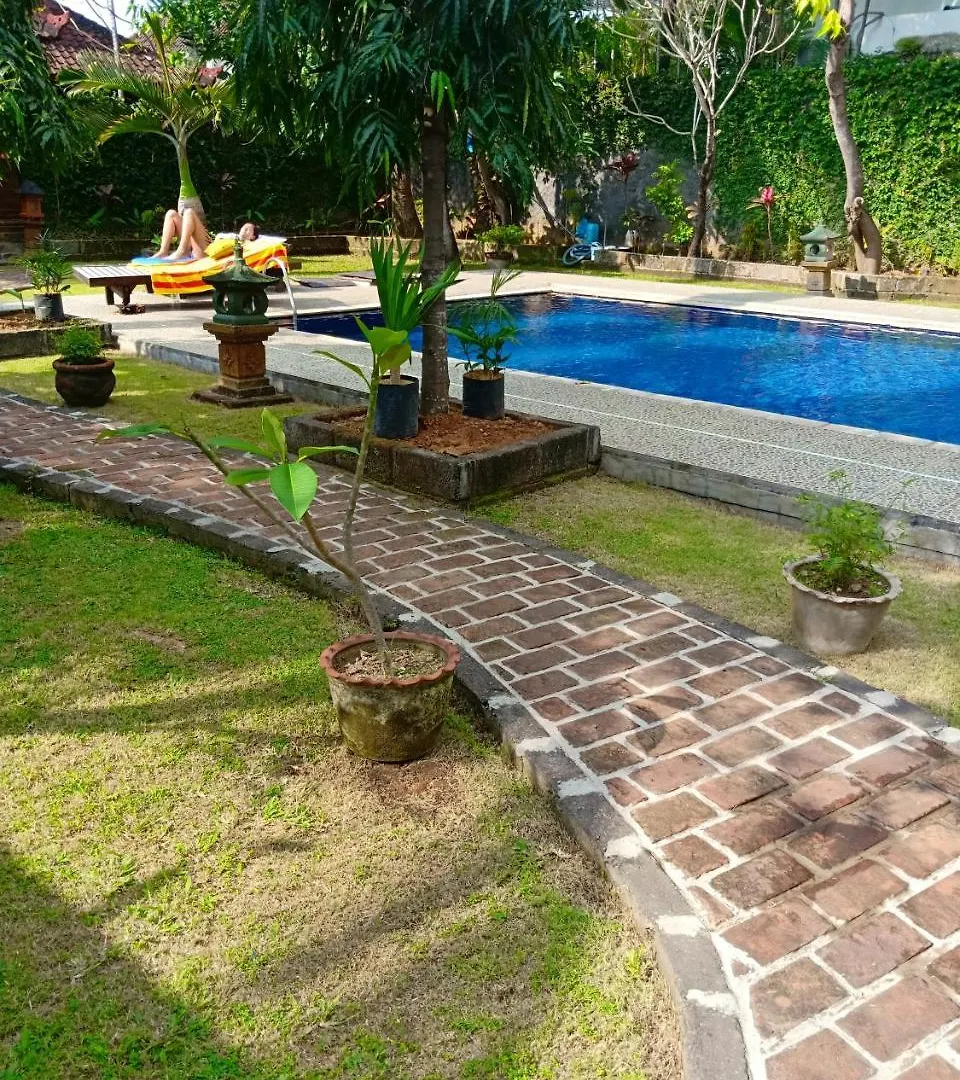 Villa Mahalini 1 Seminyak