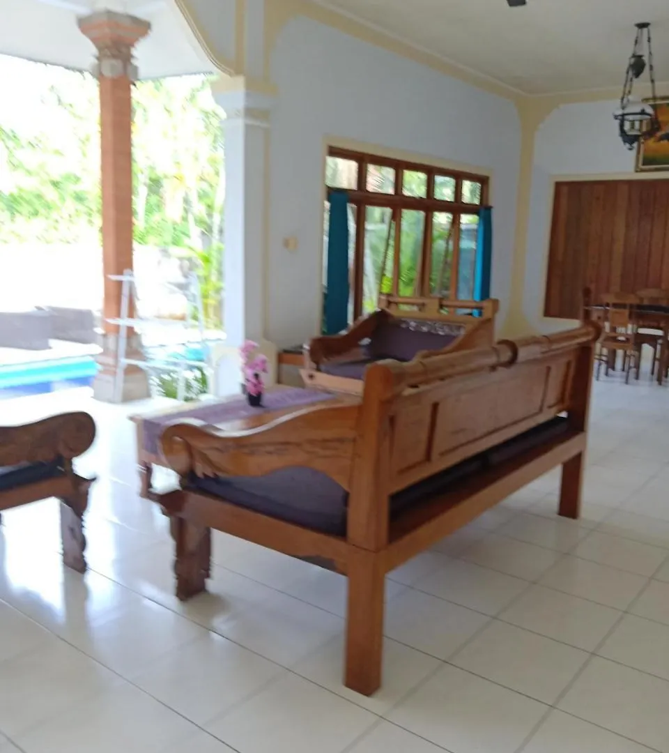 Villa Mahalini 1 Seminyak