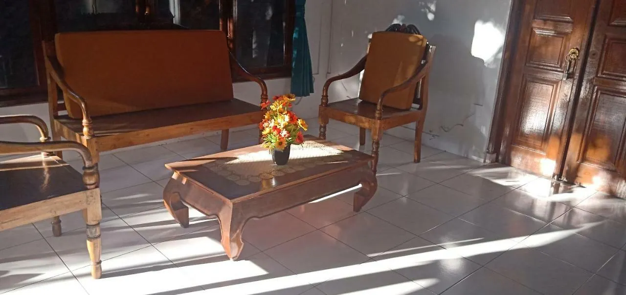 Villa Mahalini 1 Seminyak