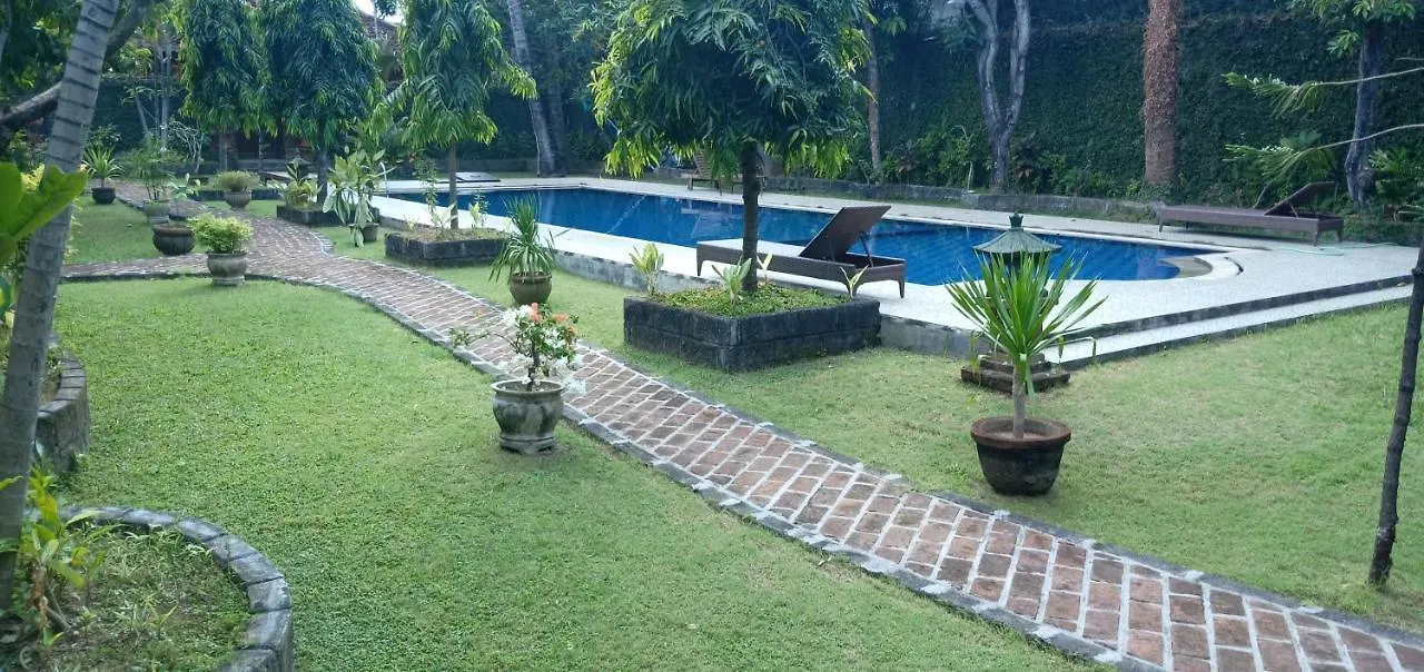 Villa Mahalini 1 Seminyak
