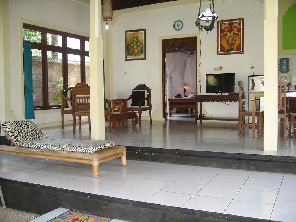 Villa Mahalini 1 Seminyak   Seminyak (Bali)