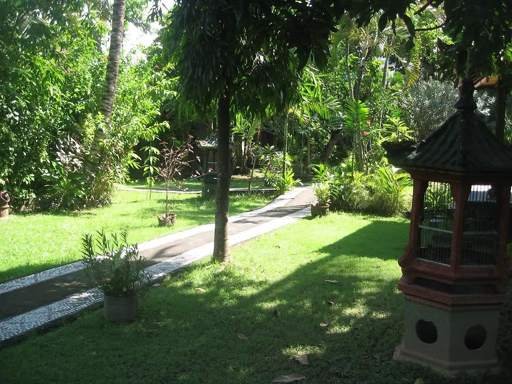 Villa Mahalini 1 Seminyak  0*, Seminyak (Bali) Indonesia