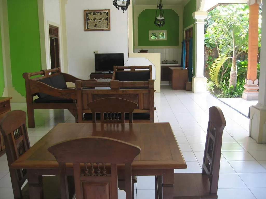Villa Mahalini 1 Seminyak
