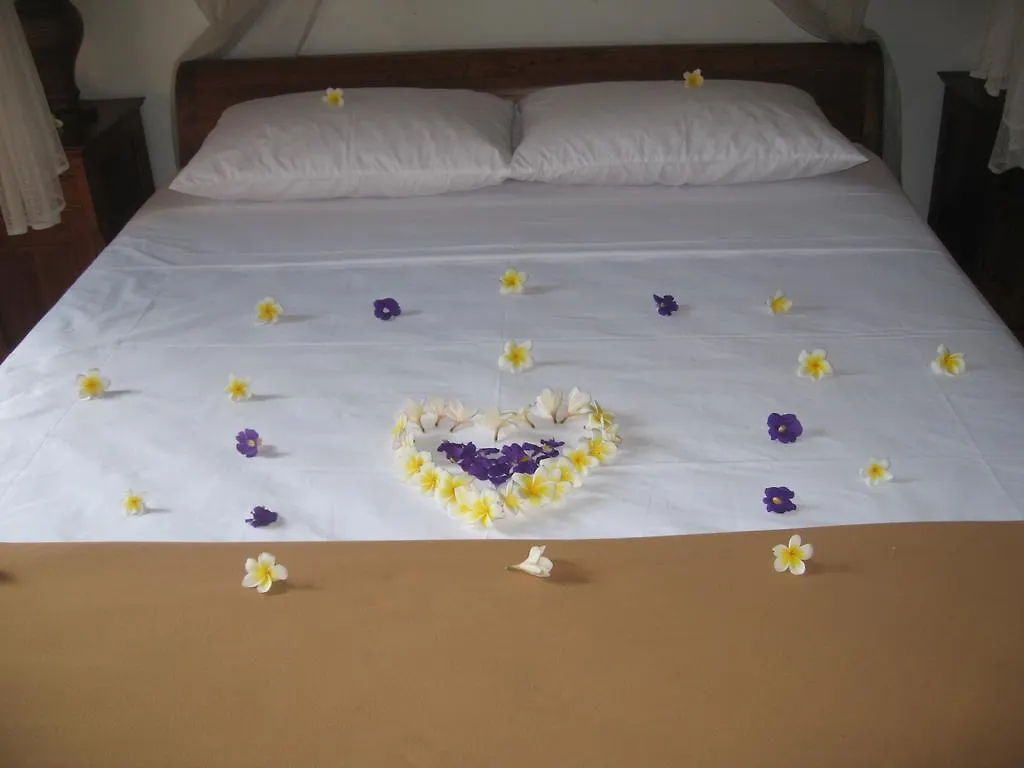 Villa Mahalini 1 Seminyak