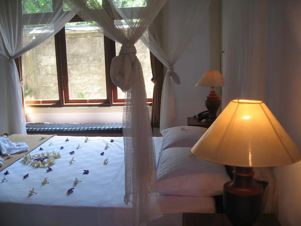 Villa Mahalini 1 Seminyak  Indonesia
