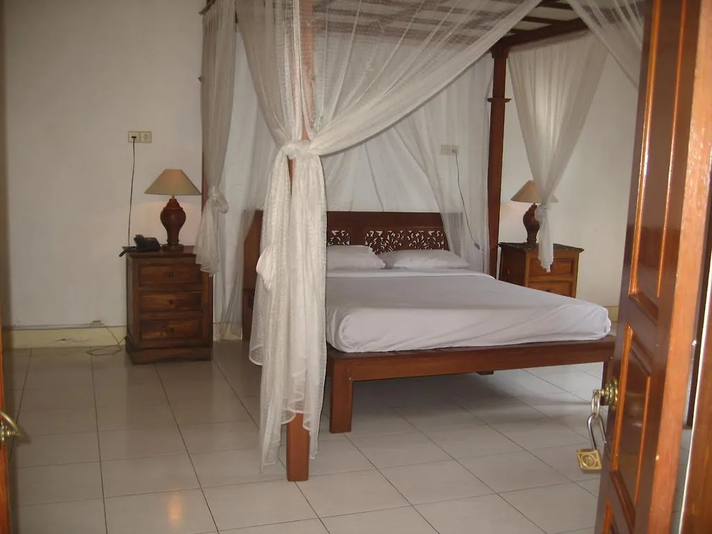 Villa Mahalini 1 Seminyak  0*, Seminyak (Bali) Indonesia