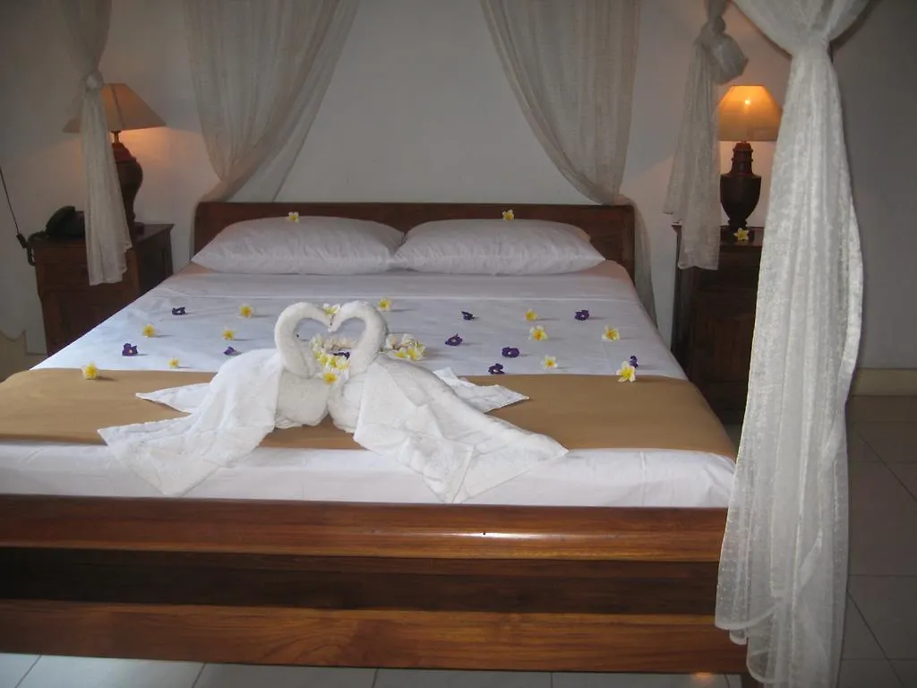 Villa Mahalini 1 Seminyak   Seminyak (Bali)