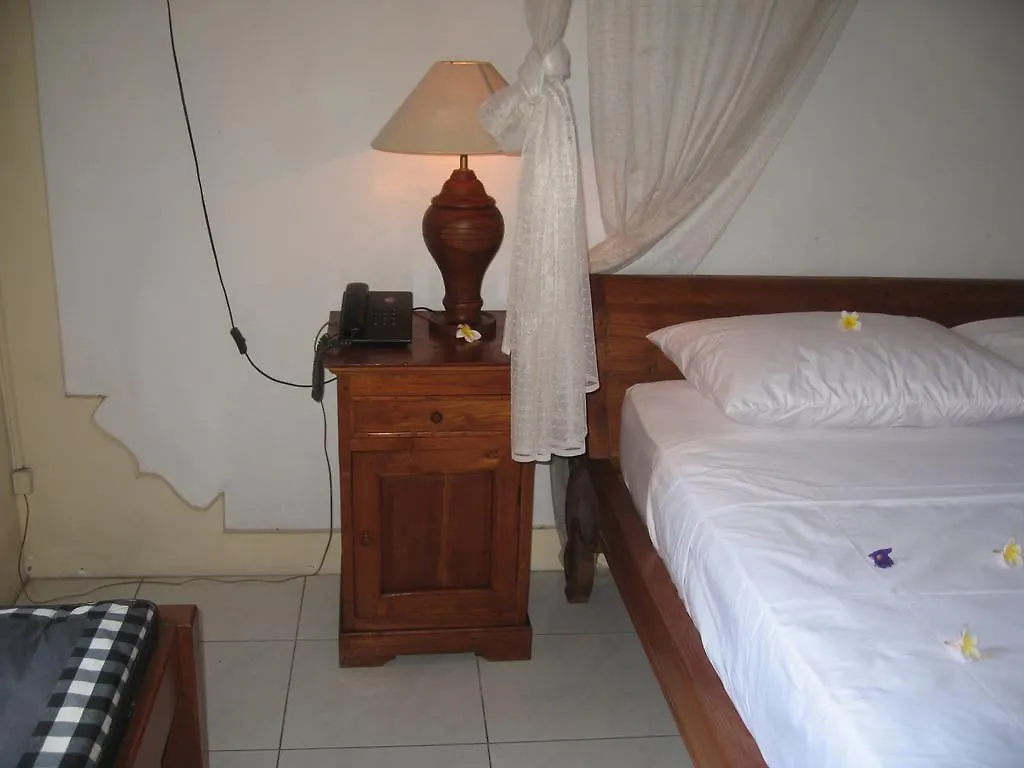 Villa Mahalini 1 Seminyak  Indonesia