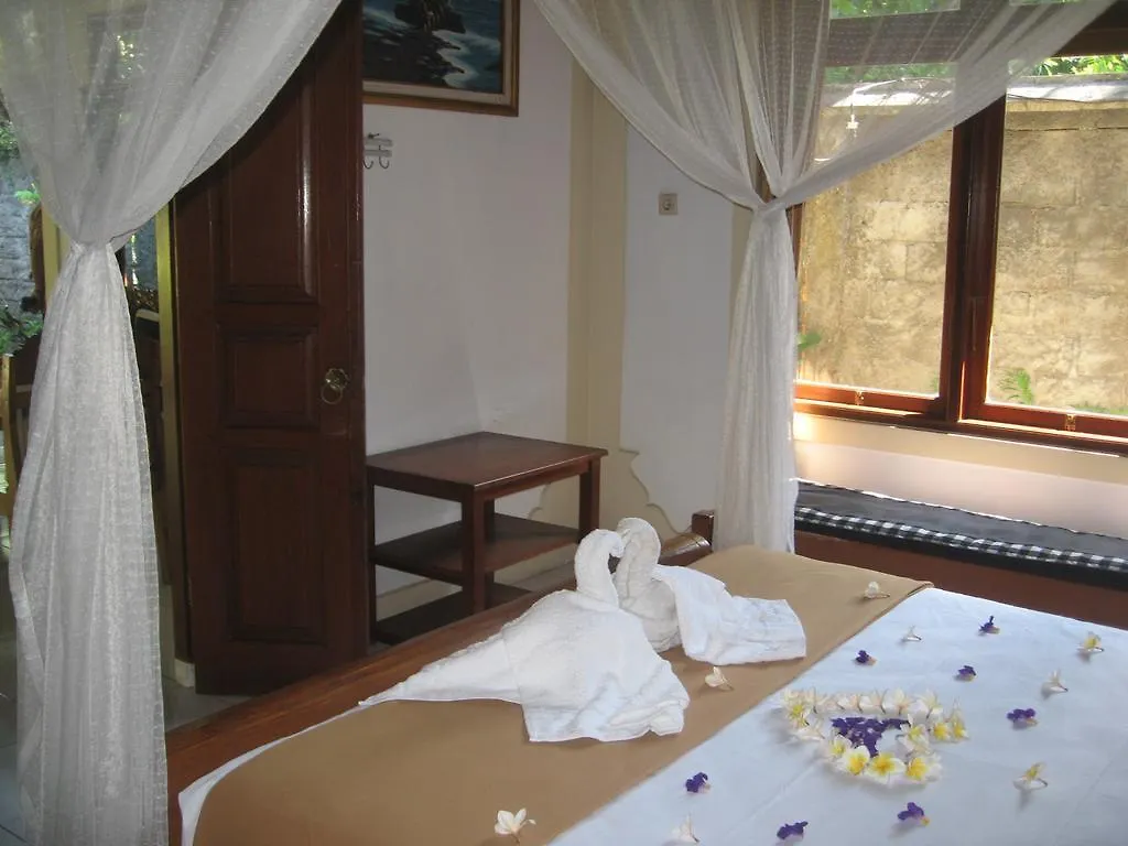 Villa Mahalini 1 Seminyak  Indonesia