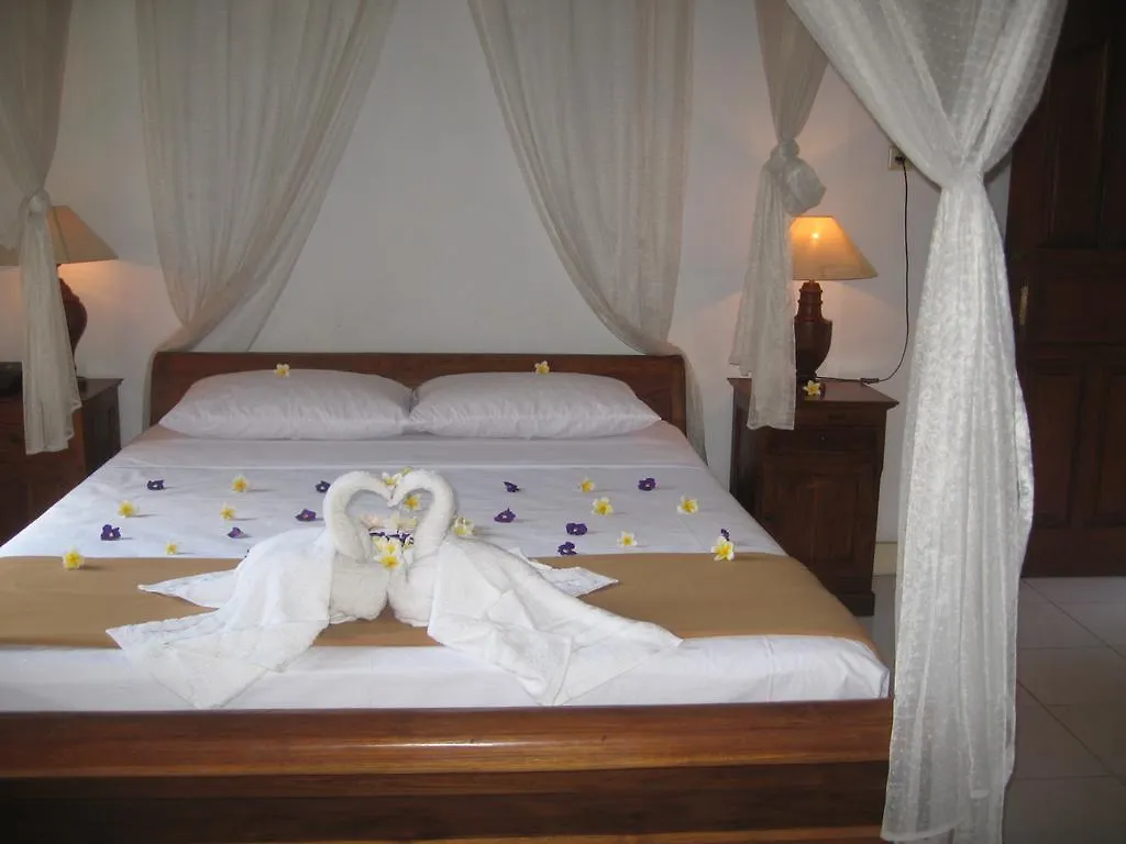 Villa Mahalini 1 Seminyak  Seminyak (Bali)