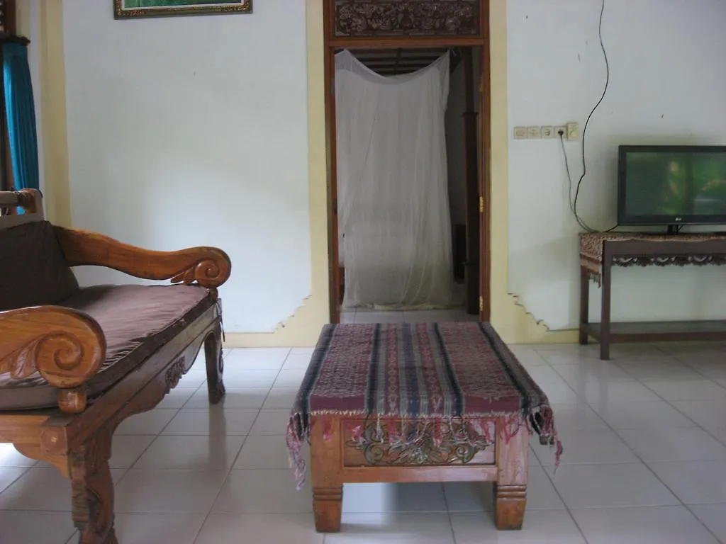 Villa Mahalini 1 Seminyak