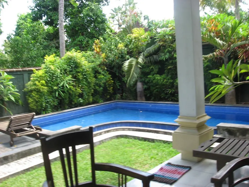 Villa Mahalini 1 Seminyak