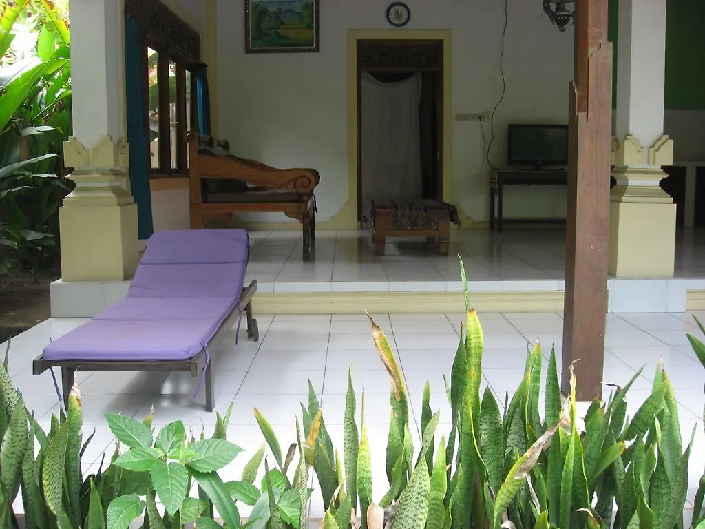 Villa Mahalini 1 Seminyak