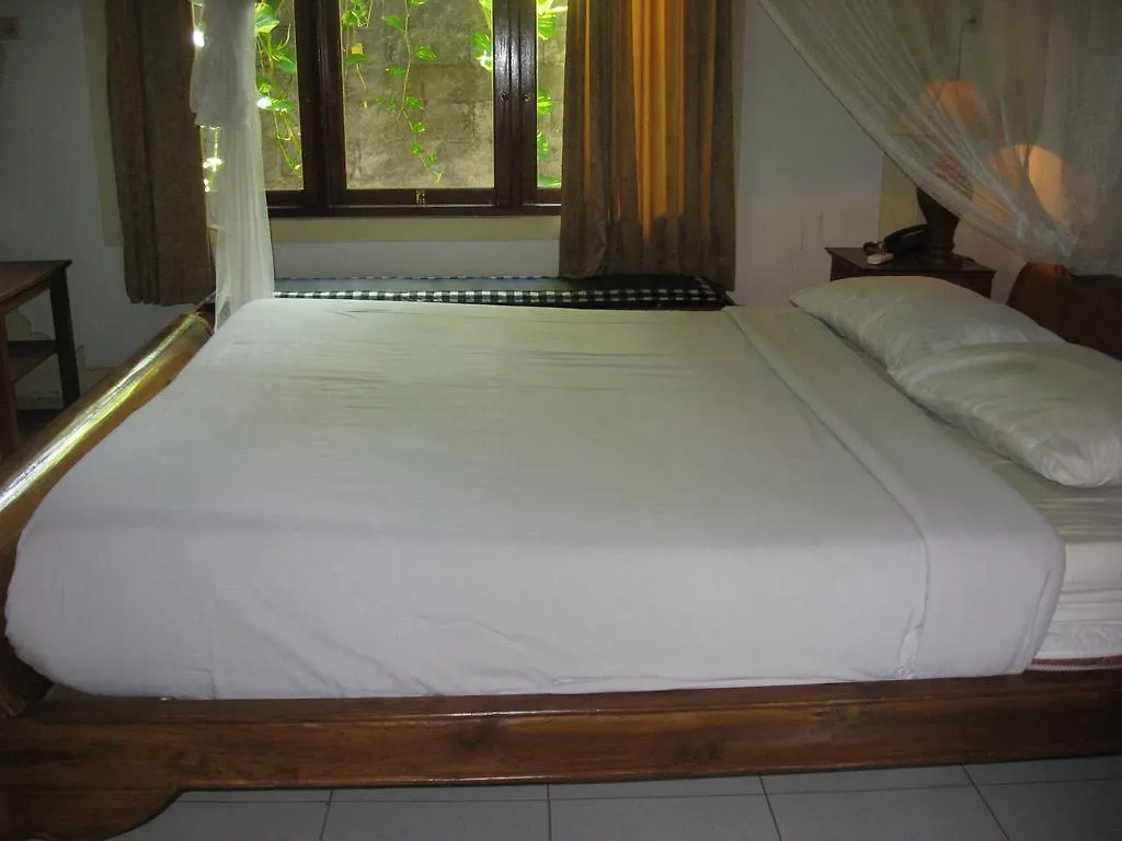 Villa Mahalini 1 Seminyak
