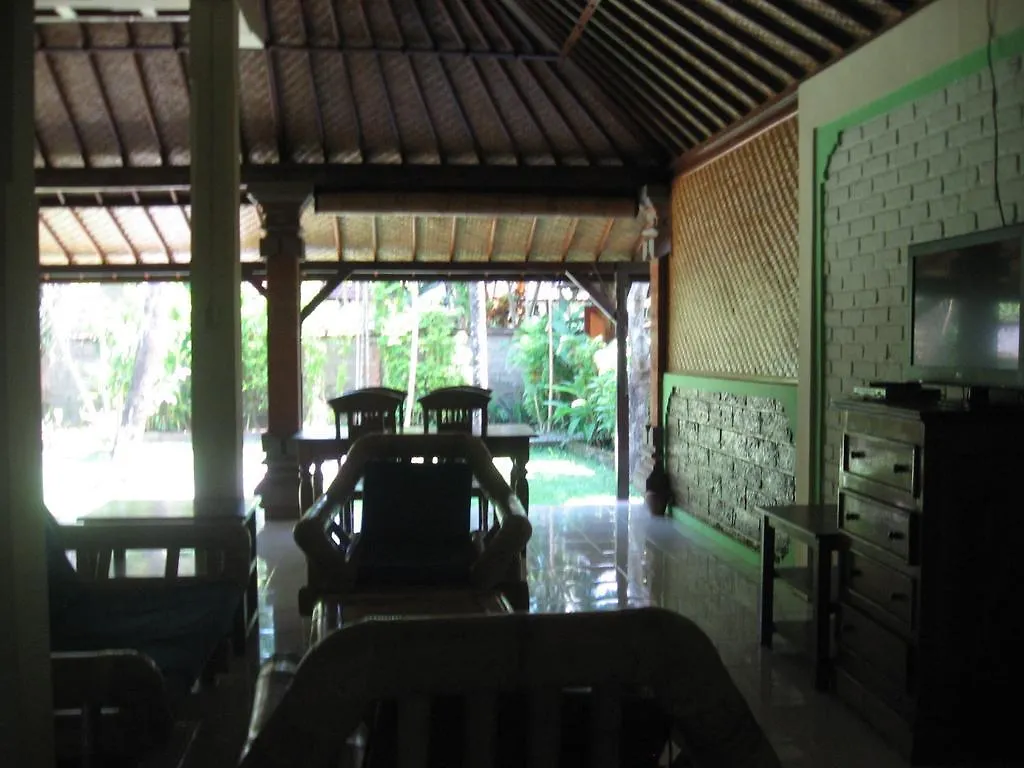 Villa Mahalini 1 Seminyak  Indonesia