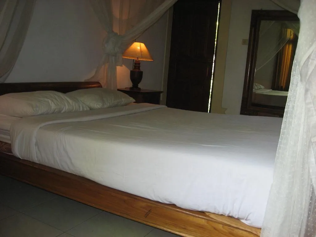 Villa Mahalini 1 Seminyak  0*, Seminyak (Bali) Indonesia