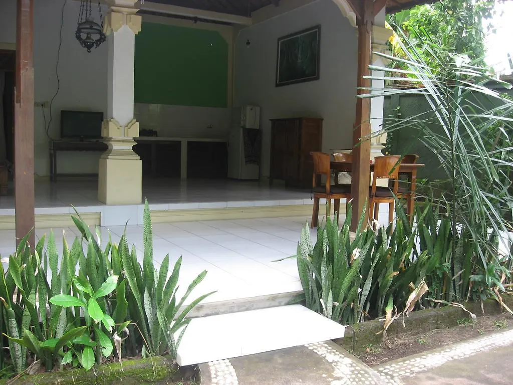 Villa Mahalini 1 Seminyak  Indonesia
