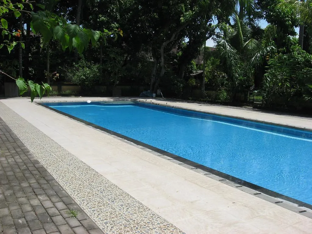 Villa Mahalini 1 Seminyak  0*, Seminyak (Bali) Indonesia
