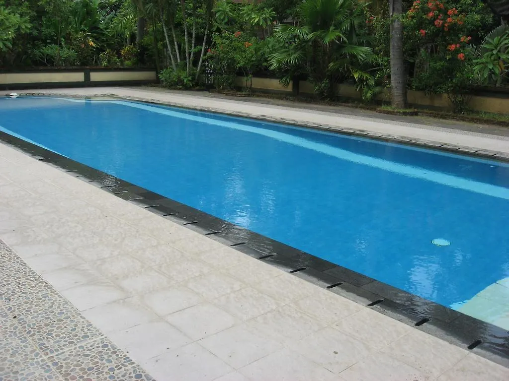 Villa Mahalini 1 Seminyak