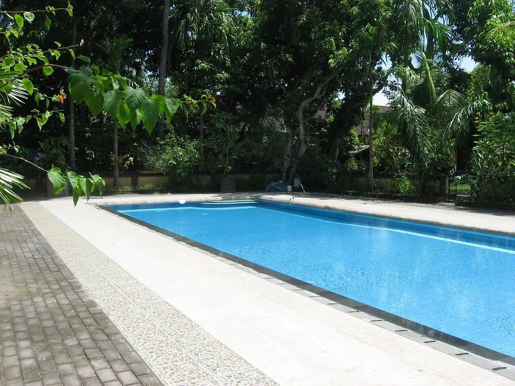 Villa Mahalini 1 Seminyak  Indonesia