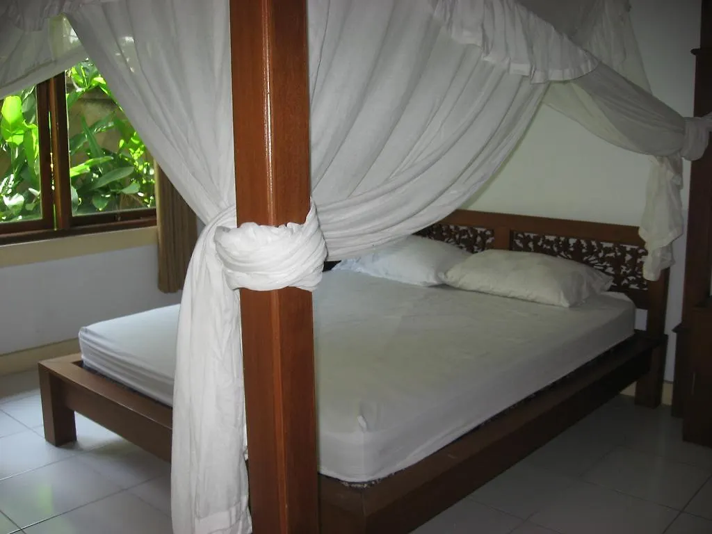 Villa Mahalini 1 Seminyak