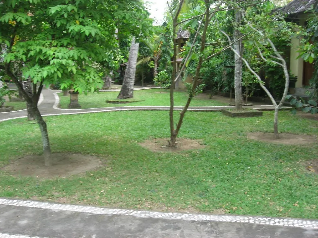 Villa Mahalini 1 Seminyak