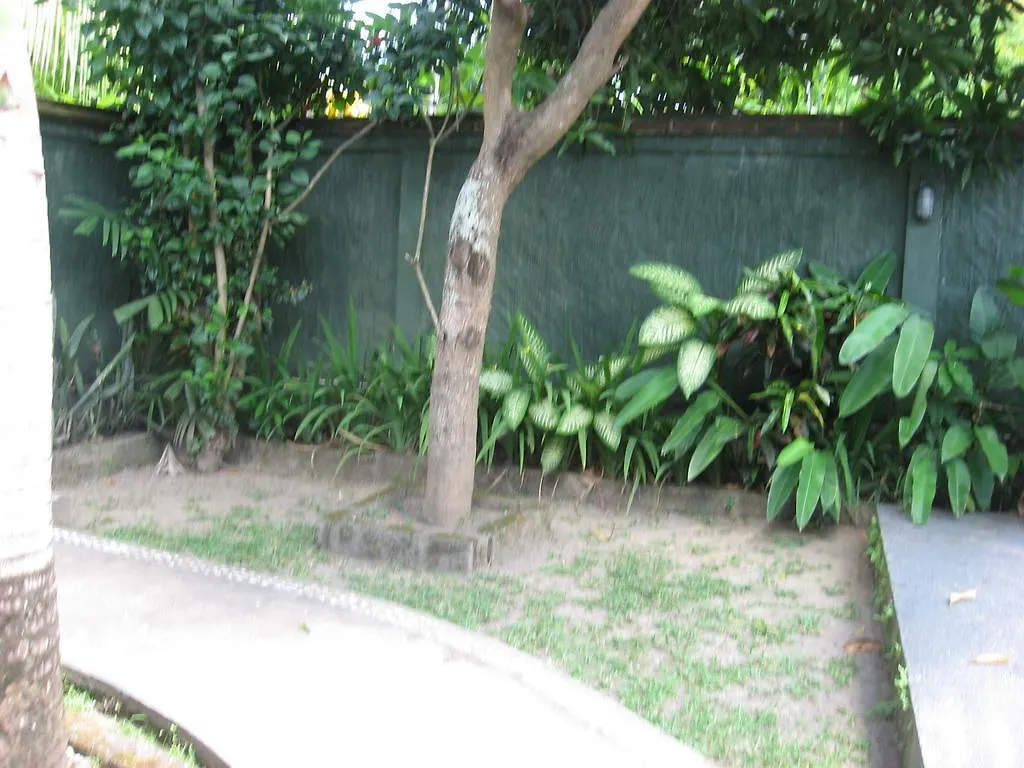 Villa Mahalini 1 Seminyak