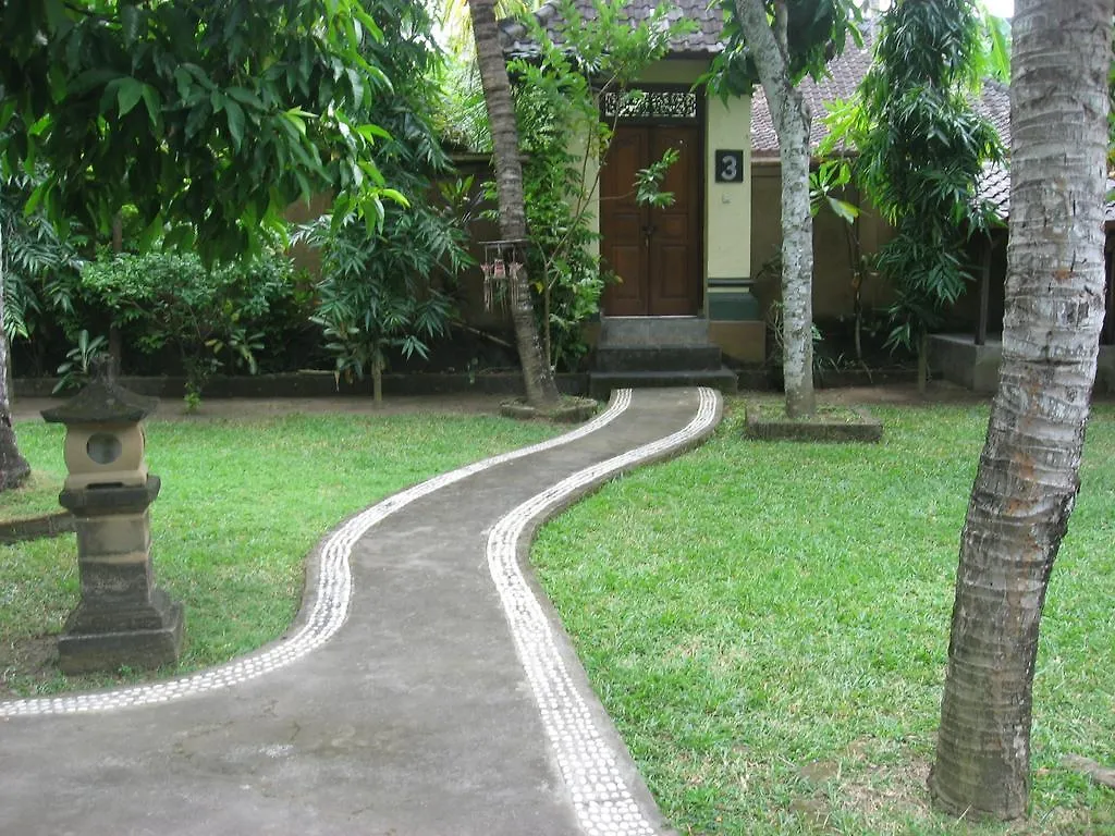 Villa Mahalini 1 Seminyak  Indonesia