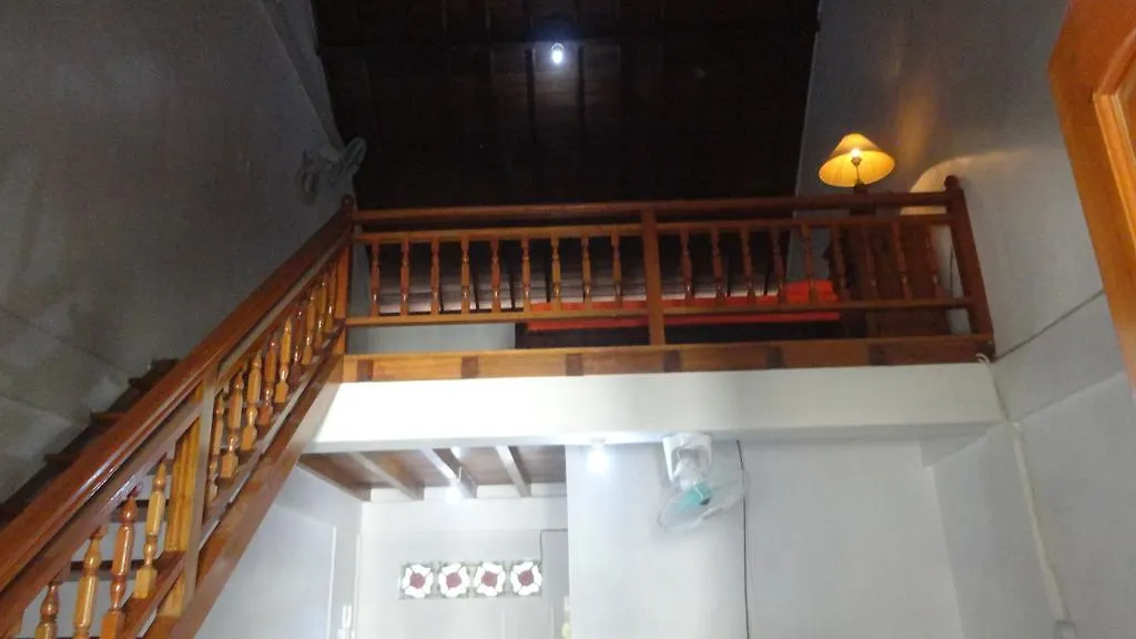 Villa Mahalini 1 Seminyak  Indonesia