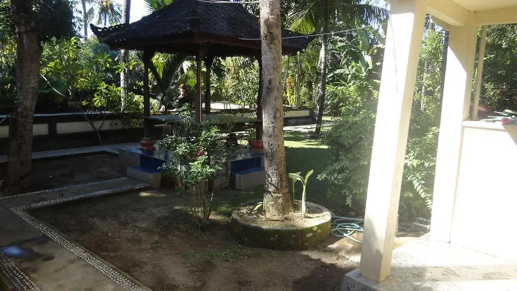 Villa Mahalini 1 Seminyak  Seminyak (Bali)