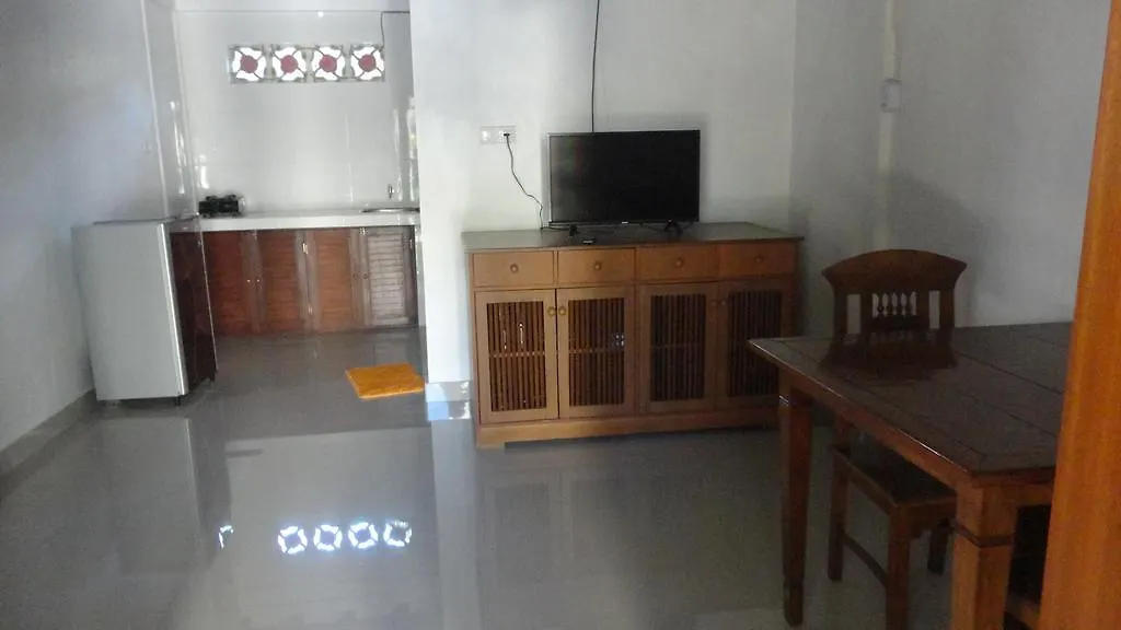 Villa Mahalini 1 Seminyak  0*, Seminyak (Bali)