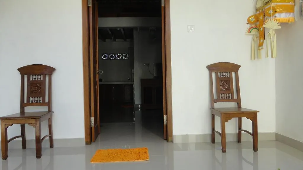 Villa Mahalini 1 Seminyak