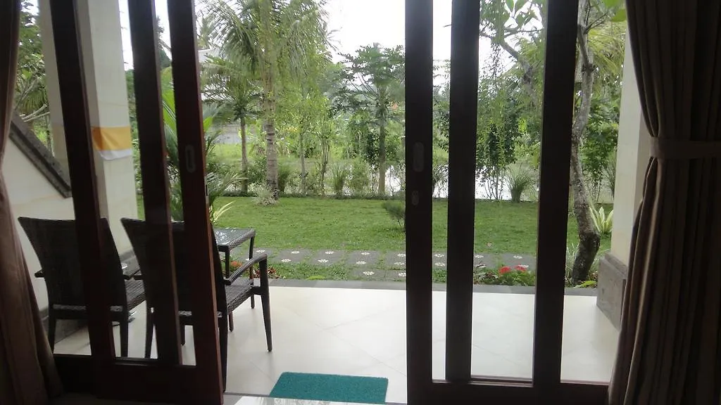 Villa Mahalini 1 Seminyak