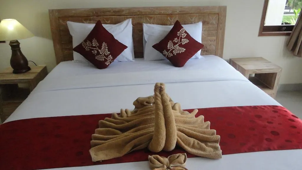 Villa Mahalini 1 Seminyak