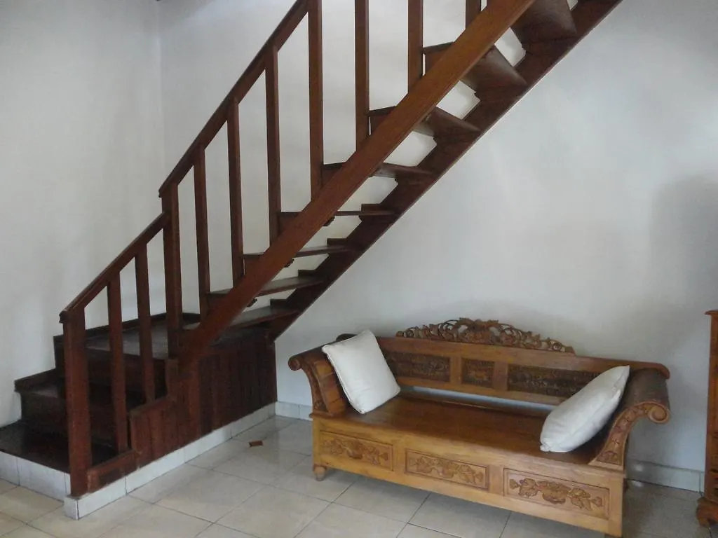 Villa Mahalini 1 Seminyak