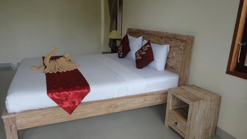 Villa Mahalini 1 Seminyak  0*, Seminyak (Bali) Indonesia