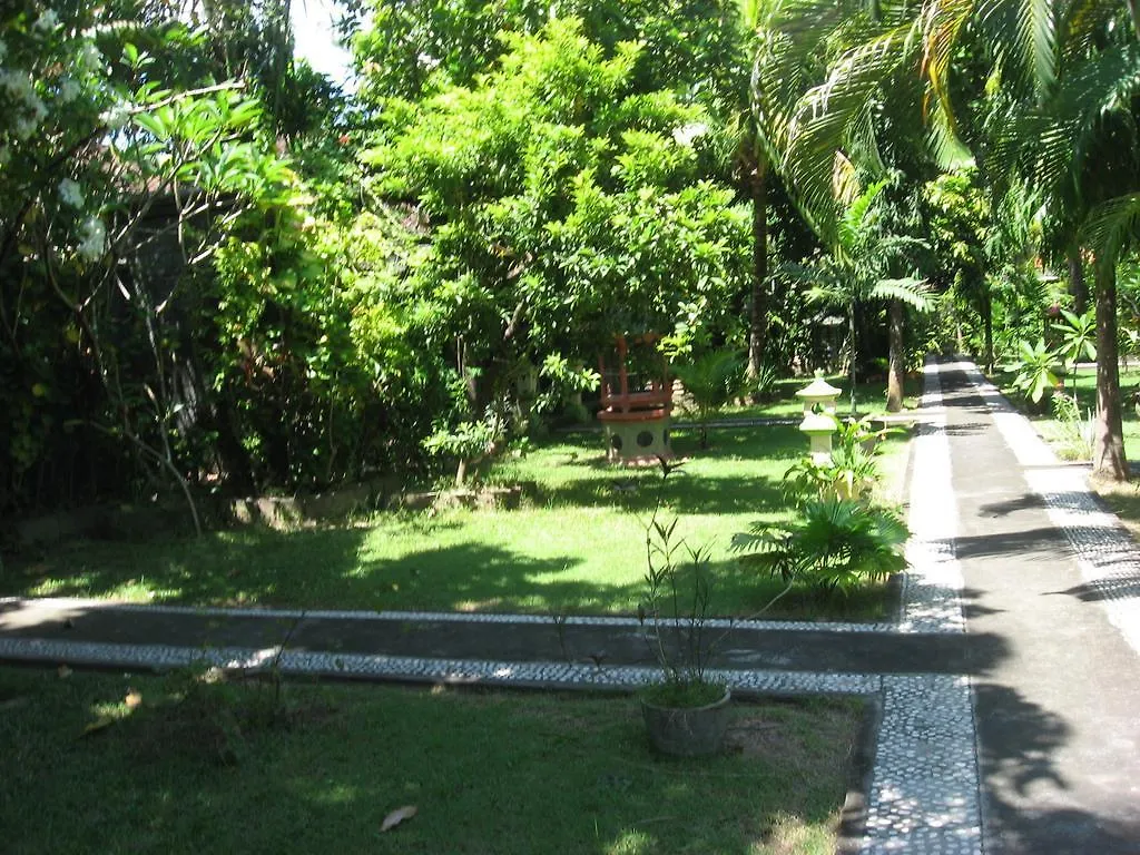 Villa Mahalini 1 Seminyak  0*, Seminyak (Bali)